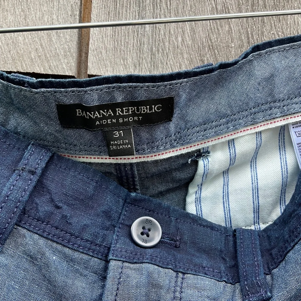 Banana Republic Shorts